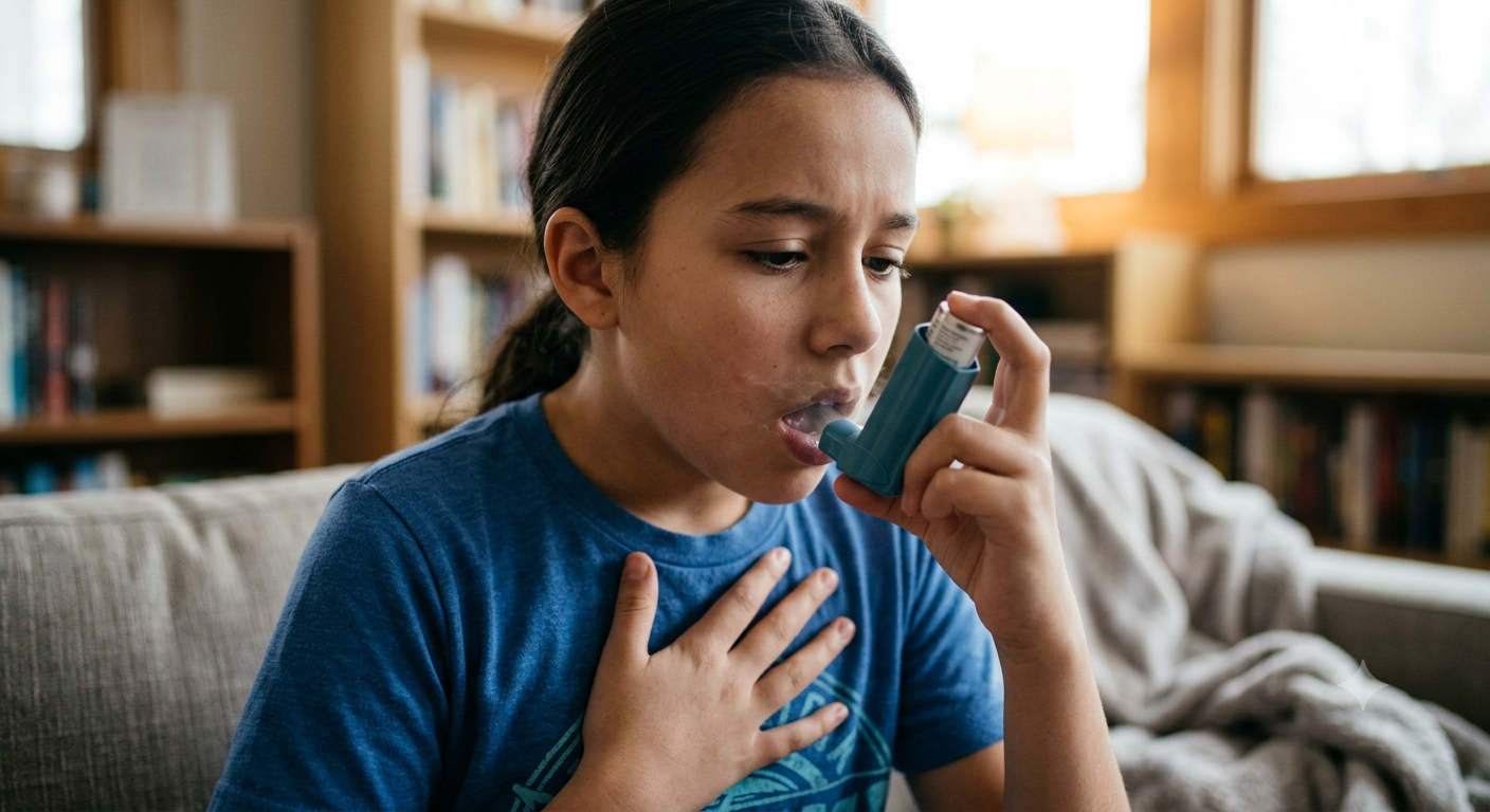 Asthma